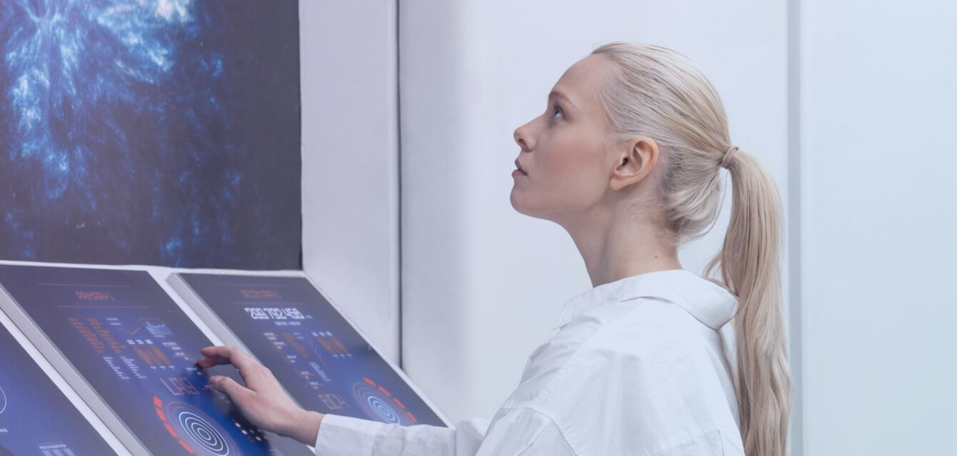 Is Artificial Intelligence accessible – Logos AI